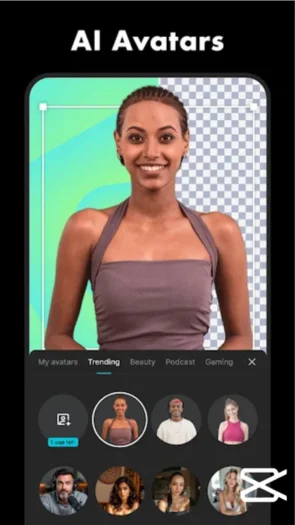 Download CapCut MOD APK v16.3.0 (Pro Editing, Premium Unlocked APK) 20 svg%3E