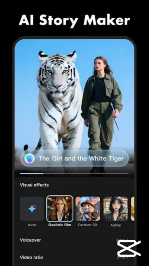 Download CapCut MOD APK v16.3.0 (Pro Editing, Premium Unlocked APK) 16 svg%3E