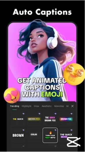 Download CapCut MOD APK v16.3.0 (Pro Editing, Premium Unlocked APK) 12 svg%3E