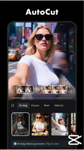 Download CapCut MOD APK v16.3.0 (Pro Editing, Premium Unlocked APK) 11 svg%3E