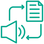 Download CapCut MOD APK v16.3.0 (Pro Editing, Premium Unlocked APK) 23 Text To Speech