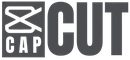 CapCut APK Logo 130x60