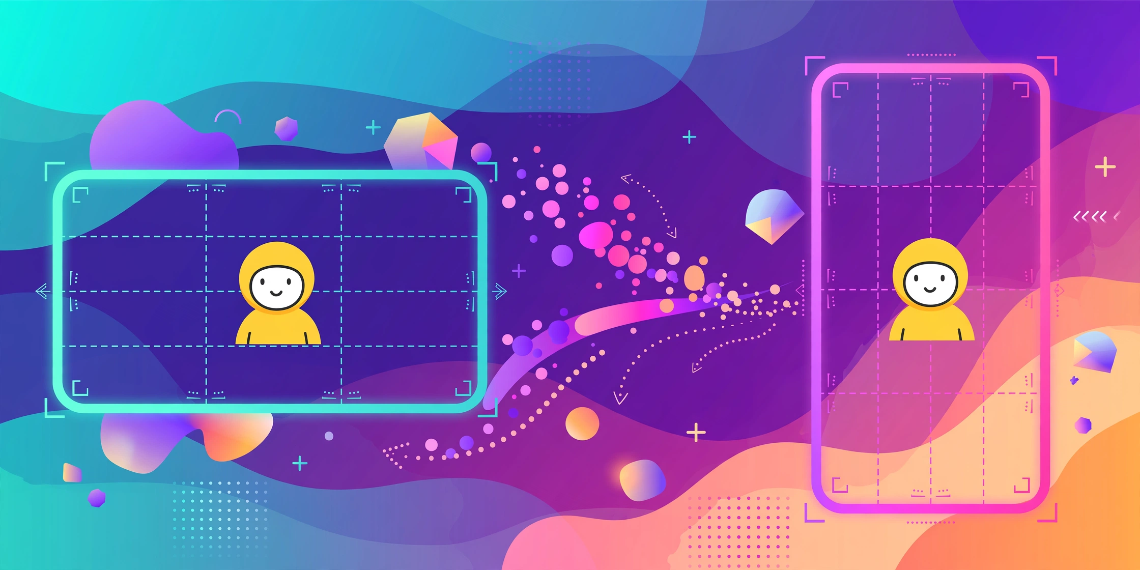 How to Use Auto Reframe in CapCut for TikTok, Reels and Shorts (2026) 1 Use CapCut Auto Reframe to convert videos for TikTok 2026