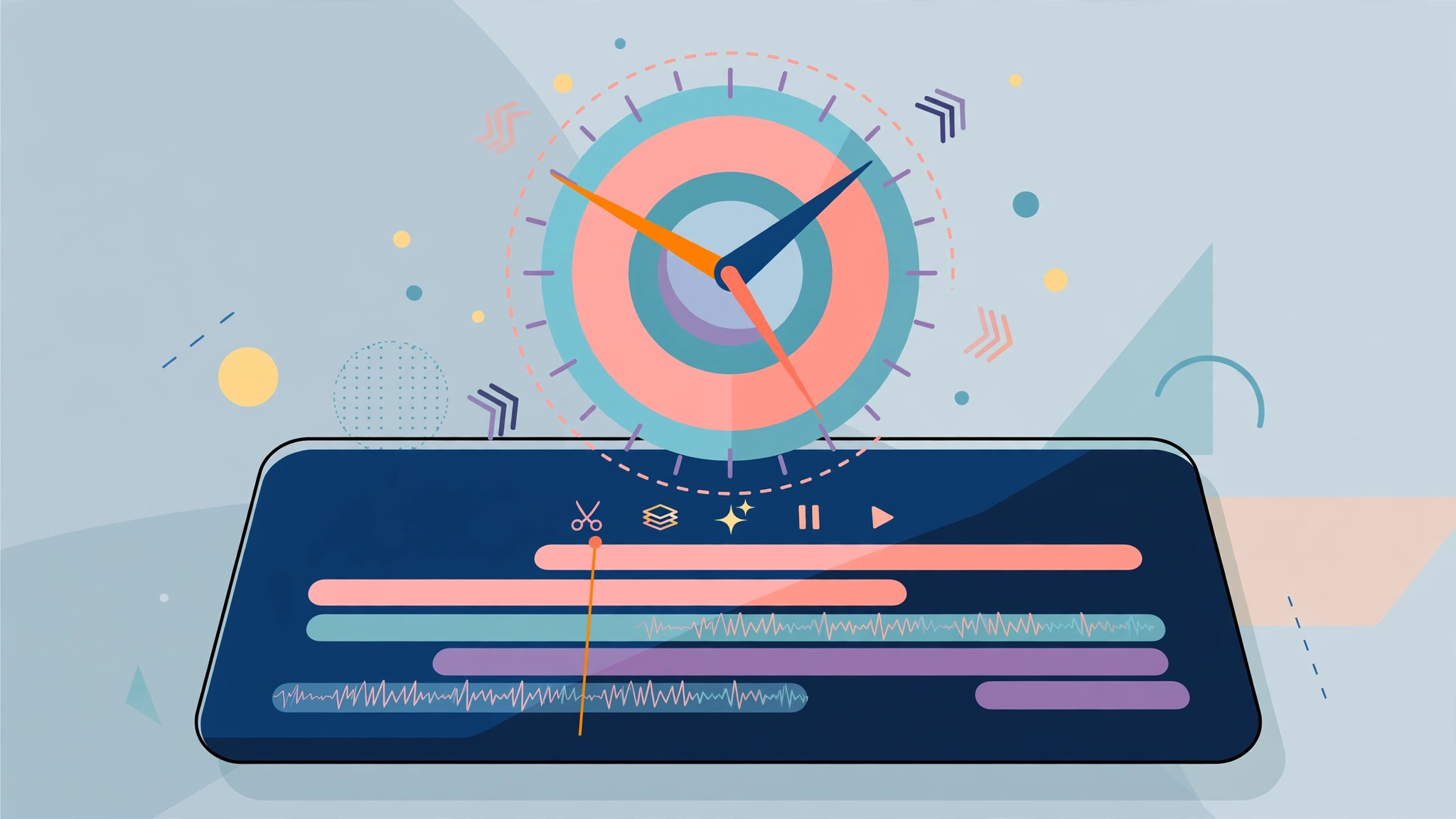 how to add countdown timer in capcut