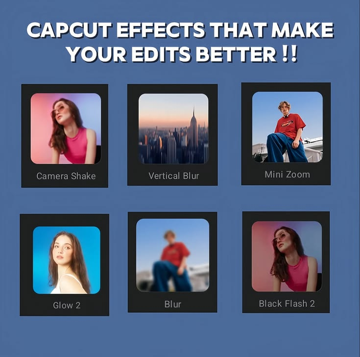 How Do You Make a Photo Slideshow Using CapCut?