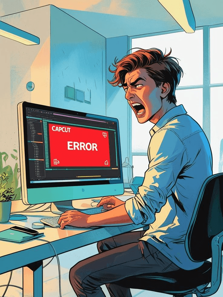 How Do You Fix CapCut APK Installation Errors? 7 How Do You Fix CapCut APK Installation Errors?