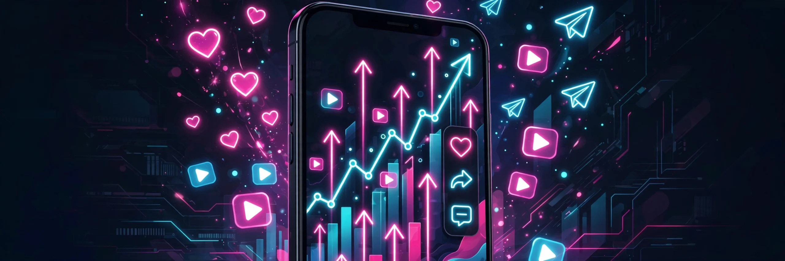 How to make TikTok videos go viral with CapCut