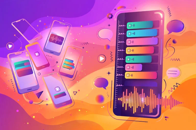 How to Edit Instagram Reels in CapCut: A Complete Workflow (2026) 4 How to edit Instagram Reels in CapCut, vertical video editing workflow on a 9:16 canvas