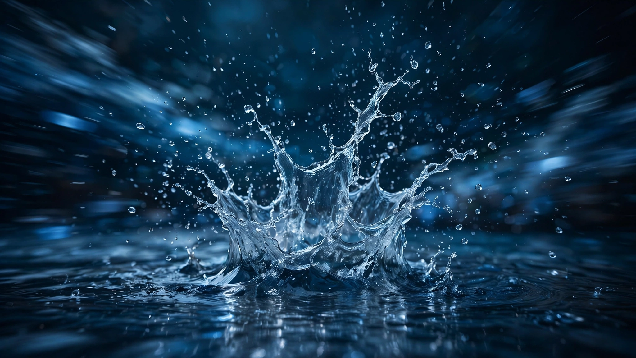 Slow motion effect being created in CapCut with speed curve controls on a video timeline