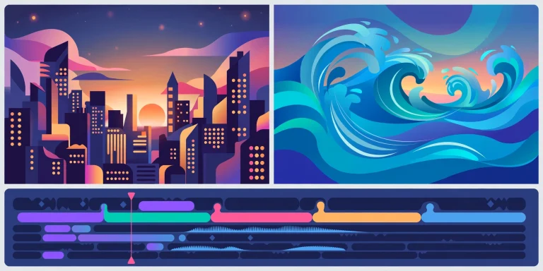 Make a split screen video in CapCut 2026