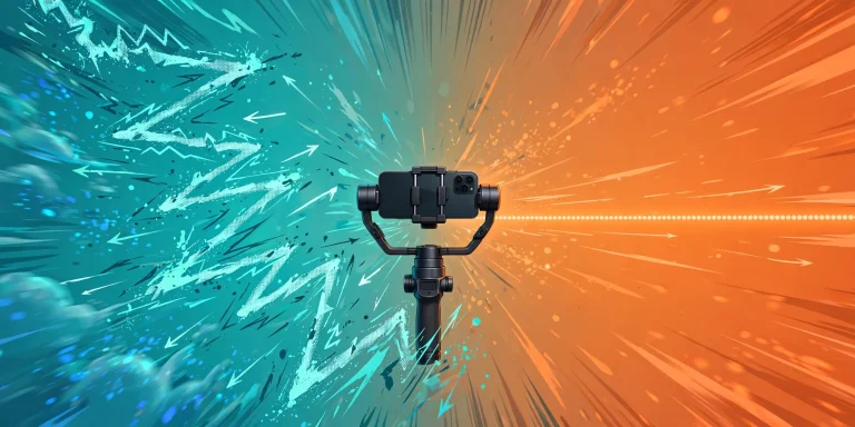 How to stabilize shaky video in CapCut 2026