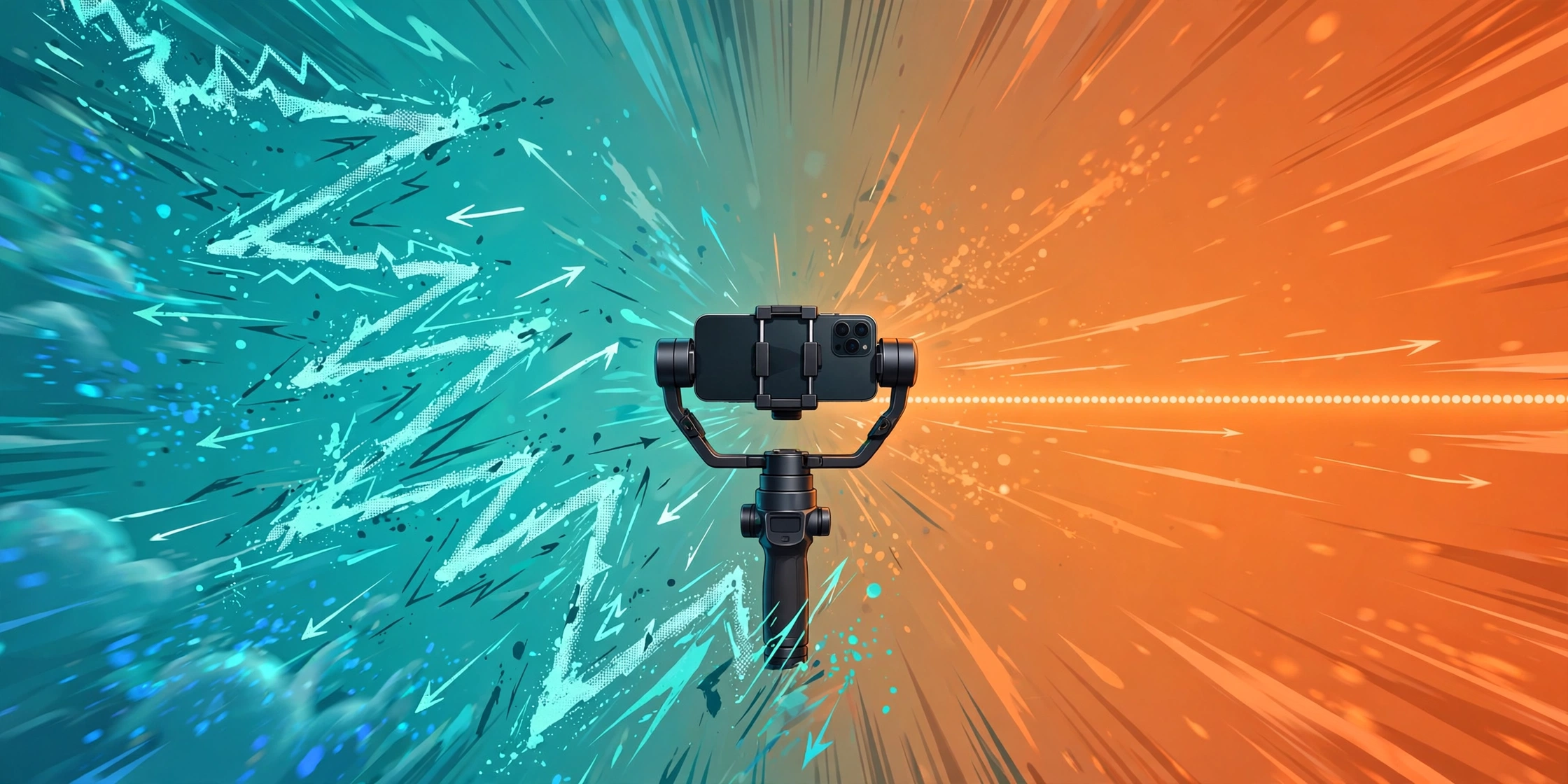 How to stabilize shaky video in CapCut 2026
